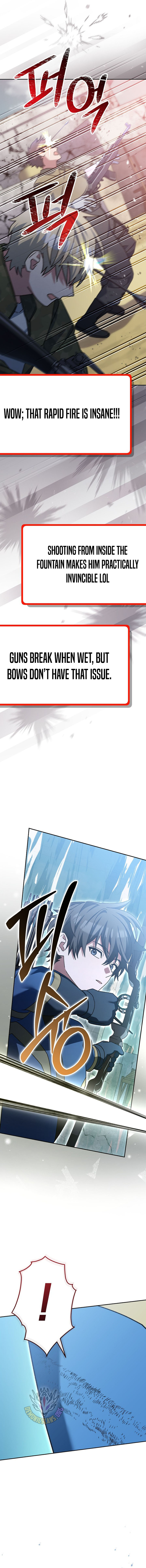 Genius Archer's Streaming Chapter 67 4
